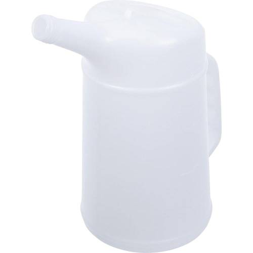 Broc 2L - Plastique Résistant - Usage Domestique et Jardinage - D-Work
