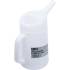 Broc 2L - Plastique Résistant - Usage Domestique et Jardinage - BGS