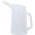 Broc 2L - Plastique Résistant - Usage Domestique et Jardinage - BGS