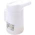 Broc 2L - Plastique Résistant - Usage Domestique et Jardinage - D-Work