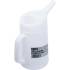 Broc 2L - Plastique Résistant - Usage Domestique et Jardinage - D-Work