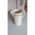 Broc 2L - Plastique Résistant - Usage Domestique et Jardinage - BGS