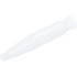 Bec Verseur pour Burette d'Huile - 23 x 8.4 x 4.1 cm - Plastique, Pratique et Anti-Goutte - D-Work