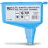 Entonnoir de Remplissage d'Huile 850 ml - Plastique, Compact et Pratique - D-Work