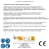Appareil de Remplissage Boîte de Vitesse 7L - Pompe Main, Système de Retour, 8 Adaptateurs - Précision et Facilité d Utili - BGS