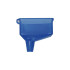 Entonnoir de Remplissage d'Huile 850 ml - Plastique, Compact et Pratique - D-Work