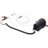 Pompe de Vidange d’Huile 12 V - Compacte et Puissante - BGS