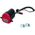 Pompe de Vidange d’Huile 12 V - Compacte et Puissante - BGS