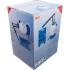 Appareil de Remplissage Boîte de Vitesse 7L - Pompe à Main avec 8 Adaptateurs - Pratique et Polyvalent - D-Work