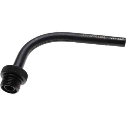 Adaptateur de Remplissage pour Art. 9992 - Pour Lexus - Pratique et Fiable, Plastique - D-Work