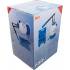 Appareil de Remplissage Boîte de Vitesse 7L - Pompe à Main avec 8 Adaptateurs - Pratique et Polyvalent - D-Work