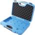 Coffret Vide pour Inserts de Servante d'Atelier 1/3 - 32 x 10.2 x 44.3 cm - Polypropylène Robuste - Organisation et - D-Work