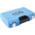 Coffret Vide pour Inserts de Servante d’Atelier 1/3 - Dimensions 32x10.2x44.3 cm - Polypropylène Robuste - Organisation et - BGS