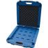 Coffret Vide pour Inserts de Servante d'Atelier 2/3 - 48,2 x 10,7 x 51,2 cm - Pratique pour Organisation - D-Work