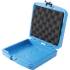 Coffret Vide pour Inserts de Servante d’Atelier 1/6 - Dimensions 23,8x7,7x24,4 cm - Polypropylène Robuste - Organisation e - BGS
