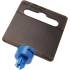 Porte-clés Plastique 6,3 mm (1/4 ) - Léger et Pratique - BGS