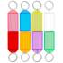 Porte-clés Plastique 10 mm (3/8) - Léger et Pratique, Pro - D-Work