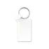 Porte-clés Plastique 25 mm - Léger et Pratique - Pro - D-Work