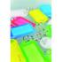 Porte-clés Plastique 25 mm - Léger et Pratique - - BGS