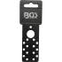 Porte-Limes Plastique - 13,9 cm x 5 cm x 0,3 cm - Léger et Pratique, Pro - D-Work