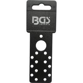 Porte-Limes Plastique - 13,9 cm x 5 cm x 0,3 cm - Léger et Pratique, Pro - D-Work