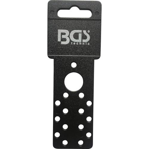 Porte-Limes Plastique - 13,9 cm x 5 cm x 0,3 cm - Léger et Pratique, Pro - D-Work