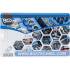 Clé USB 32 GO - Format Carte de Crédit - Stockage Portable et Pratique - BGS