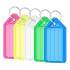 Porte-clés Plastique 12,5 mm (1/2) - Léger et Pratique - Pro - D-Work