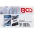 Clé USB 32 GO - Format Carte de Crédit - Stockage Portable et Pratique - BGS