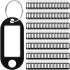 Porte-clés Plastique 12,5 mm (1/2 ) - Léger et Pratique - - BGS