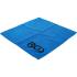 Tissu Microfibres 400 x 400 mm - Doux et Absorbant - Nettoyage Efficace - D-Work