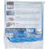 Tissu Microfibres 400x400 mm - Doux et Absorbant - Nettoyage Efficace - BGS