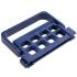 Porte-Limes Plastique - 13,9 cm x 5 cm x 0,3 cm - Léger et Pratique, Pro - D-Work