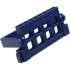 Porte-Limes Plastique - 13,9 cm x 5 cm x 0,3 cm - Léger et Pratique - BGS