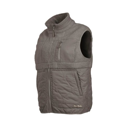 Gilet Sans Manches de Travail OTA – Taille L, Kaki – Confort et Praticité – NINE WORTHS - NINE WORTHS