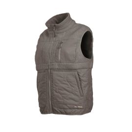 Gilet Sans Manches de Travail OTA – Taille XXL, Kaki – Confort et Praticité - NINE WORTHS