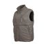 Gilet Sans Manches de Travail OTA – Taille 3XL, Kaki – Confort et Praticité - NINE WORTHS