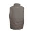 Gilet Sans Manches de Travail OTA – Taille XL, Kaki – Confort et Praticité – NINE WORTHS - NINE WORTHS