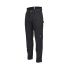 Pantalon de Travail Fango Taille 50 – Noir – Confortable et Résistant – NINE WORTHS - NINE WORTHS