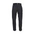 Pantalon de Travail Fango - Taille 34 - Noir - Résistant et Confortable - NINE WORTHS