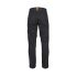 Pantalon de Travail Fango - Taille 44 - Noir - Résistant et Confortable - NINE WORTHS