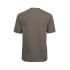 T-Shirt Manches Courtes de Travail Lumio - Taille 4XL - Kaki - Résistant et Confortable - NINE WORTHS