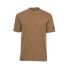 T-Shirt Manches Courtes de Travail Lumio – Taille M, Camel – Confort et Praticité – NINE WORTHS - NINE WORTHS