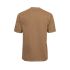 T-Shirt Manches Courtes de Travail XL – Camel – Confort et Praticité – NINE WORTHS - NINE WORTHS