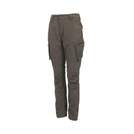 Pantalon de Travail Lozzi T40 – Kaki – Confort et Résistance – Idéal pour les Professionnels - NINE WORTHS