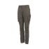 Pantalon de Travail Lozzi T44 - Kaki - Résistant et Confortable - NINE WORTHS