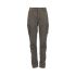 Pantalon de Travail Lozzi T36 - Kaki - Résistant et Confortable - NINE WORTHS