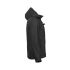 Blouson de Travail Flores - Taille XL - Noir - Résistant et Confortable - NINE WORTHS