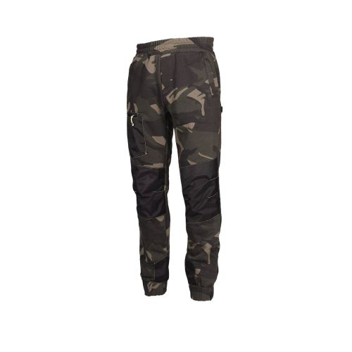 Jogging de Travail Amy - Taille 3XL - Woodland - Résistant et Confortable - NINE WORTHS