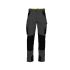 Pantalon de Travail Adam Taille 36 – Gris/Noir – Confort et Résistance – NINE WORTHS - NINE WORTHS